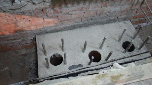 Ремонт фундамента частного дома. Ремонт фундамента – поиск проблемы и грамотное восстановление основания (80 фото-идей)