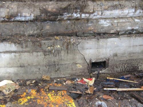 Ремонт фундамента частного дома. Ремонт фундамента – поиск проблемы и грамотное восстановление основания (80 фото-идей)