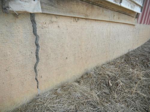 Ремонт фундамента частного дома. Ремонт фундамента – поиск проблемы и грамотное восстановление основания (80 фото-идей)