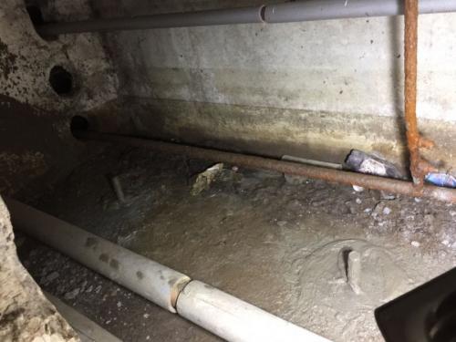 Ремонт фундамента частного дома. Ремонт фундамента – поиск проблемы и грамотное восстановление основания (80 фото-идей)