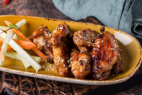 Как замариновать курицу для духовки с соевым соусом. 15 быстрых рецептов курицы в соевом соусе