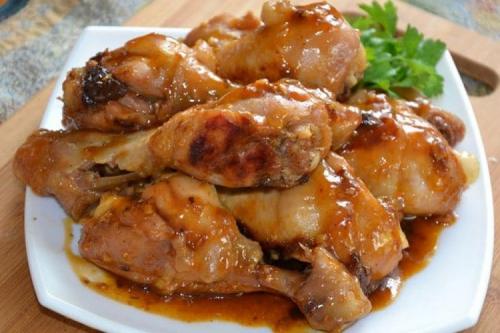 Как замариновать курицу для духовки с соевым соусом. 15 быстрых рецептов курицы в соевом соусе