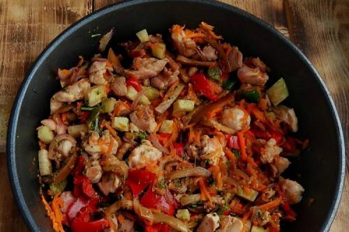 Как замариновать курицу для духовки с соевым соусом. 15 быстрых рецептов курицы в соевом соусе