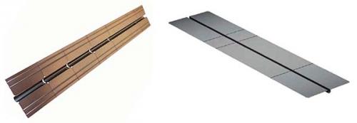 Как обеспечить герметичность и защиту деревянного пола от влаги при установке теплых водяных полов. Конструкция легкой настильной системы