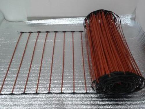 Теплый пол в деревянном доме: полное руководство по установке своими руками 11