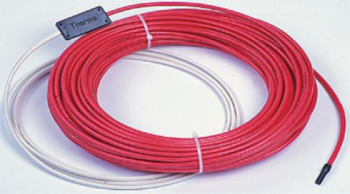 Теплый пол в деревянном доме: полное руководство по установке своими руками 10