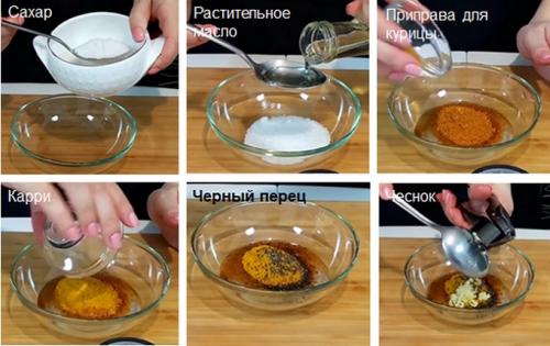 Курица в рукаве с картошкой. Курица с картошкой в духовке в рукаве — 6 самых вкусных рецептов