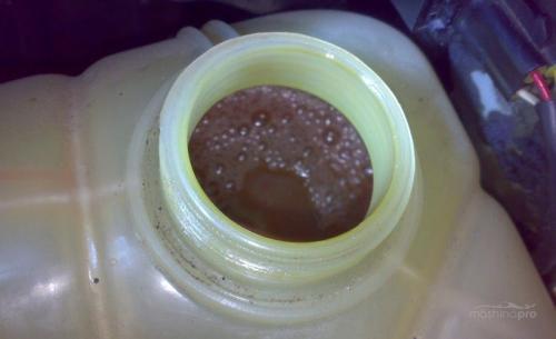 Как проверить герметичность системы перед запуском. Осмотр