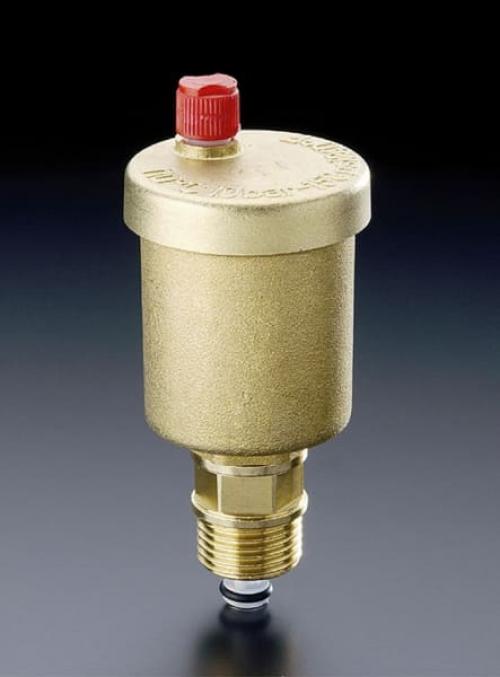 Как устранить воздушные пробки в системе водяного теплого пола. Образование воздушных масс в системе теплого пола