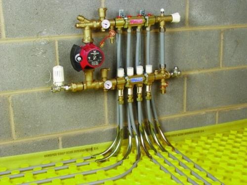 Уют вашего дома: как теплые водяные полы улучшают комфорт жилища 05 Уют вашего дома: как теплые водяные полы улучшают комфорт жилища 05