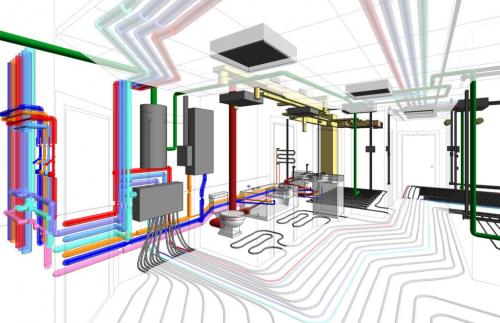 Полный гид: как сделать теплый пол от отопления своими руками 01