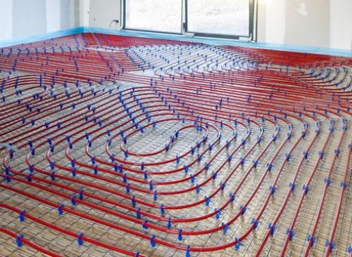 Уют вашего дома: как теплые водяные полы улучшают комфорт жилища 04 Уют вашего дома: как теплые водяные полы улучшают комфорт жилища 04