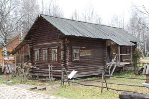 Как укрепить старый деревянный дом. Старые деревянные дома и способы их восстановления