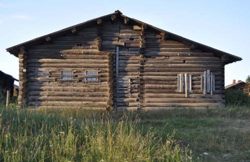 Как укрепить старый деревянный дом. Старые деревянные дома и способы их восстановления