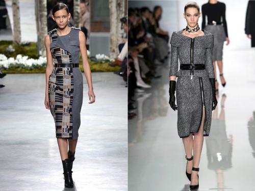 Серый цвет в интерьере и его сочетание с другими.. Сочетание серого с другими цветами в интерьере 03