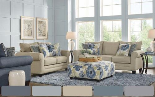 Серый цвет в интерьере и его сочетание с другими.. Сочетание серого с другими цветами в интерьере 16