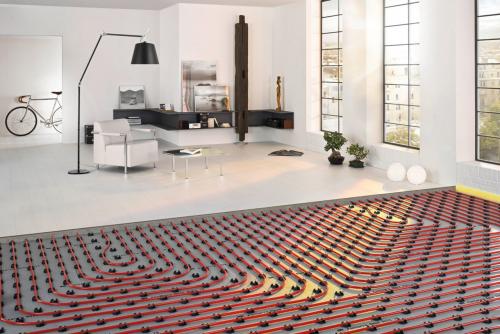 Уют вашего дома: как оборудовать теплый водяной пол 03