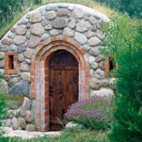 Проекты подвалов. Как правильно построить погреб своими руками