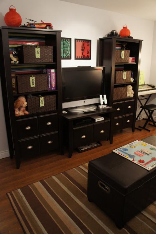 Отделка кладовки в подвале. 12 советов по созданию в высшей степени организованного подвала для хранения вещей: надёжно, эффективно, бескомпромиссно