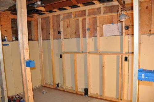 Ремонт в цокольном этаже. 10 советов от профессионального подрядчика по вопросам проведения капитального ремонта в подвале