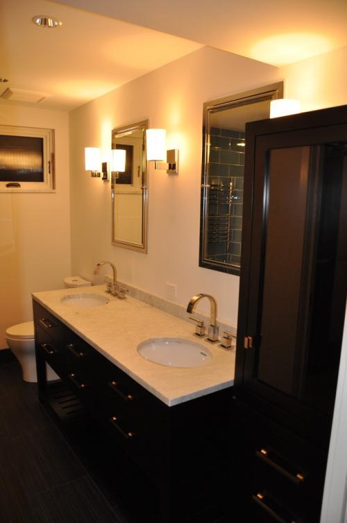 Ремонт в цокольном этаже. 10 советов от профессионального подрядчика по вопросам проведения капитального ремонта в подвале