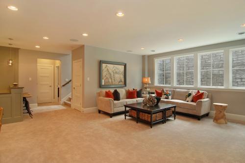 Ремонт в цокольном этаже. 10 советов от профессионального подрядчика по вопросам проведения капитального ремонта в подвале