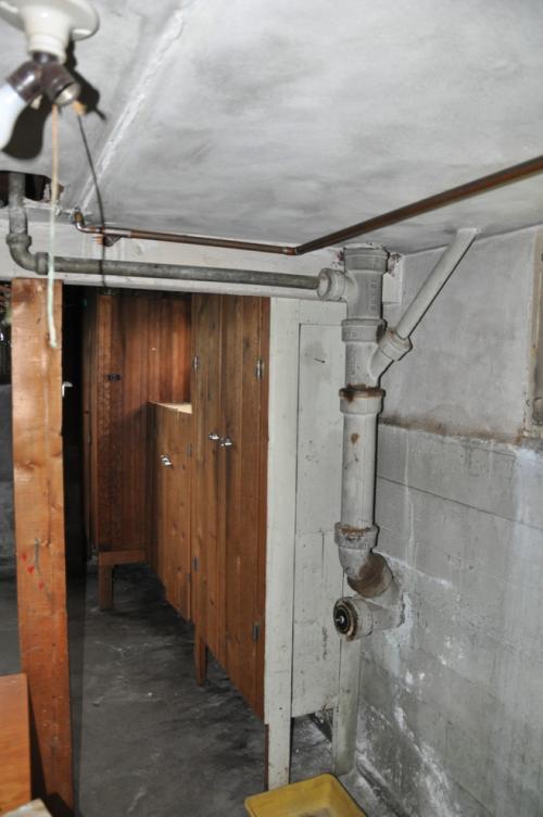 Ремонт в цокольном этаже. 10 советов от профессионального подрядчика по вопросам проведения капитального ремонта в подвале