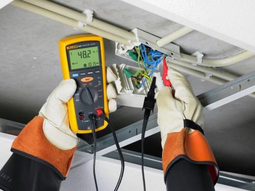 Полное руководство: как сделать теплый пол в частном доме своими руками 05 Полное руководство: как сделать теплый пол в частном доме своими руками 05