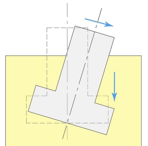 Усиление фундаментов и оснований. Способы усиления ленточных фундаментов 14 Усиление фундаментов и оснований. Способы усиления ленточных фундаментов 14