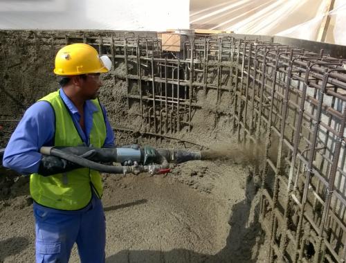 Как укрепить фундамент из кирпича. Способы укрепления