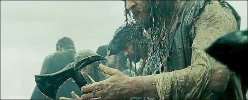 Драить палубу. О флотских словечках: лопатить палубу, шейное очко и др.