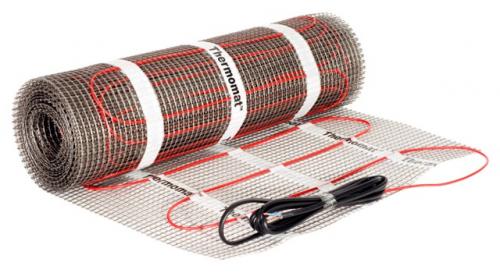 Как выбрать теплый пол под ламинат. Теплый пол под ламинат Виды, характеристики и особенности