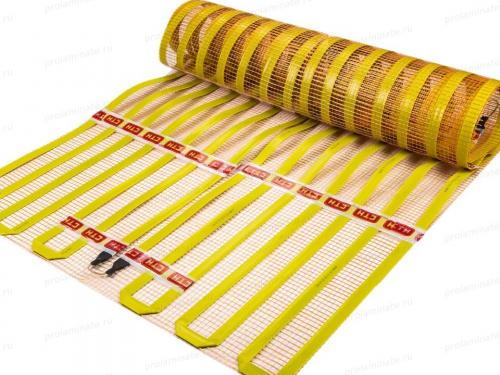 Как выбрать теплый пол под ламинат. Теплый пол под ламинат Виды, характеристики и особенности