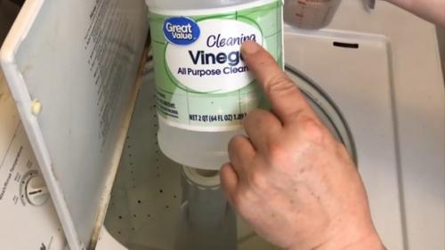 Не хочу драить до посинения. 6 лайфхаков для тех, кто затеял уборку, но не хочет драить квартиру до... 02