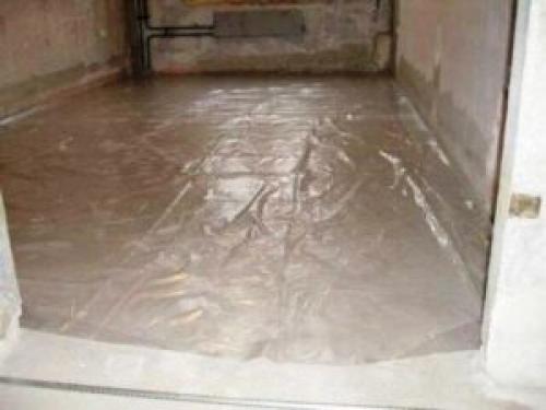 Какие альтернативы стяжке существуют для таких систем. Альтернатива стяжке в ремонте. Что еще можно положить, чтобы выровнять пол?