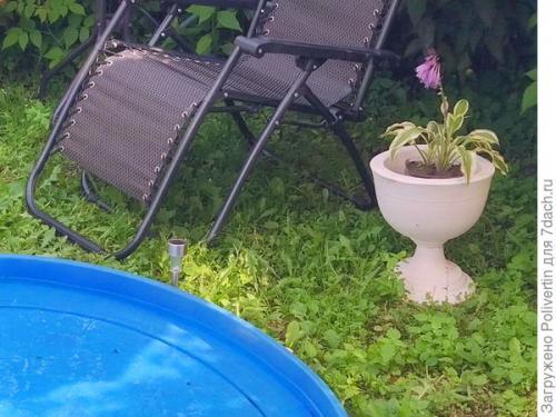 Кашпо из гипса своими руками. Вазон из гипса своими руками