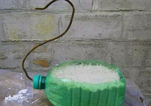 Кашпо из алебастра своими руками. Кашпо из гипса