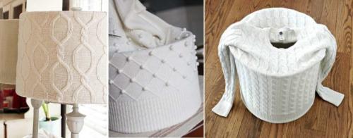 Лайфхаки для дома из старых вещей. Подготовим дом к зиме