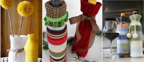 Лайфхаки для дома из старых вещей. Подготовим дом к зиме