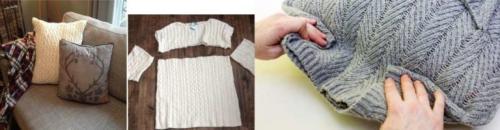 Лайфхаки для дома из старых вещей. Подготовим дом к зиме