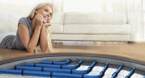 Создай идеальный водяной теплый пол своими руками: пошаговая инструкция 03