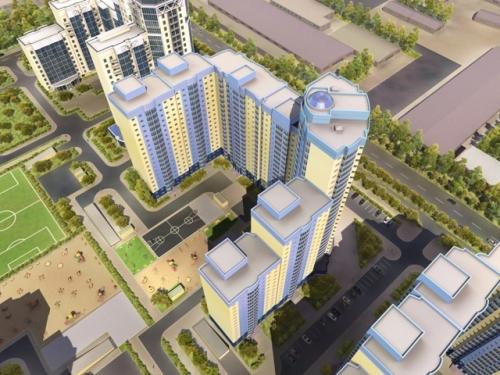 Бюджетный дизайн однокомнатной квартиры. Бюджетный дизайн интерьера для однокомнатной квартиры в мятных тонах