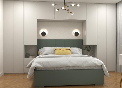 Какие самые простые способы сделать комнату больше. Хотите сделать свое жилище больше? Умные дизайнерские решения помогут без особых усилий визуально расширить пространство — рассказываем, какие именно.