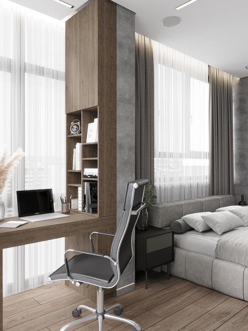 Какие самые простые способы сделать комнату больше. Хотите сделать свое жилище больше? Умные дизайнерские решения помогут без особых усилий визуально расширить пространство — рассказываем, какие именно.