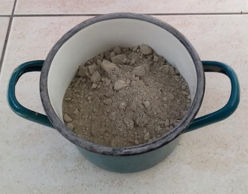 Как я сделала цветочные горшки из бетона. Пошаговое руководство