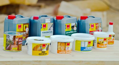 Как правильно обработать древесину, чтобы избежать гниения и повреждения насекомыми. Какие меры защиты следует предпринять для избежания от проблем?