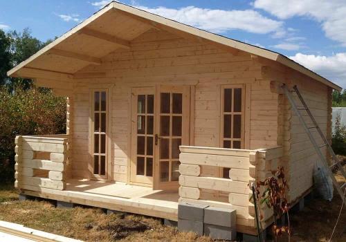 Полное руководство по ремонту дачного дома за один сезон 11 Полное руководство по ремонту дачного дома за один сезон 11