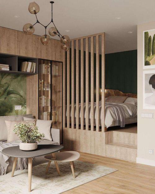 Метаморфоза дачного домика: как превратить старье в конфетку за 12 дней 07 Метаморфоза дачного домика: как превратить старье в конфетку за 12 дней 07