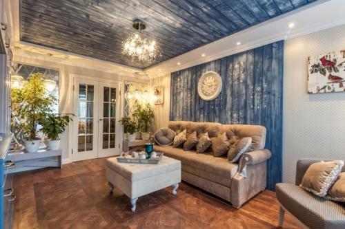 Полное руководство по ремонту дачного дома за один сезон 07 Полное руководство по ремонту дачного дома за один сезон 07