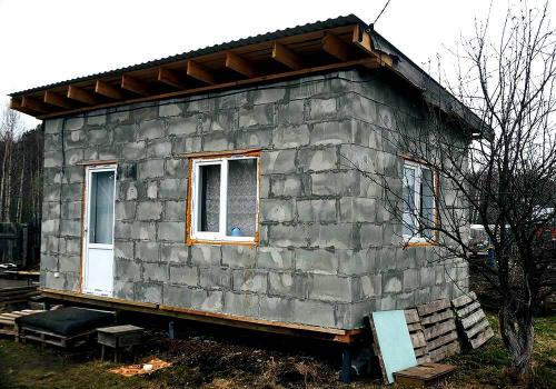 Полное руководство по ремонту дачного дома за один сезон 09 Полное руководство по ремонту дачного дома за один сезон 09